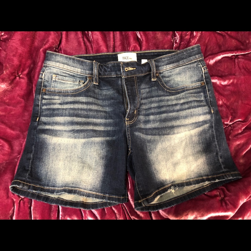 BKE Payton short SZ 29